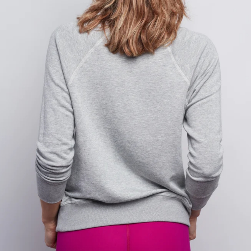Haven Boyfriend Sweatshirt